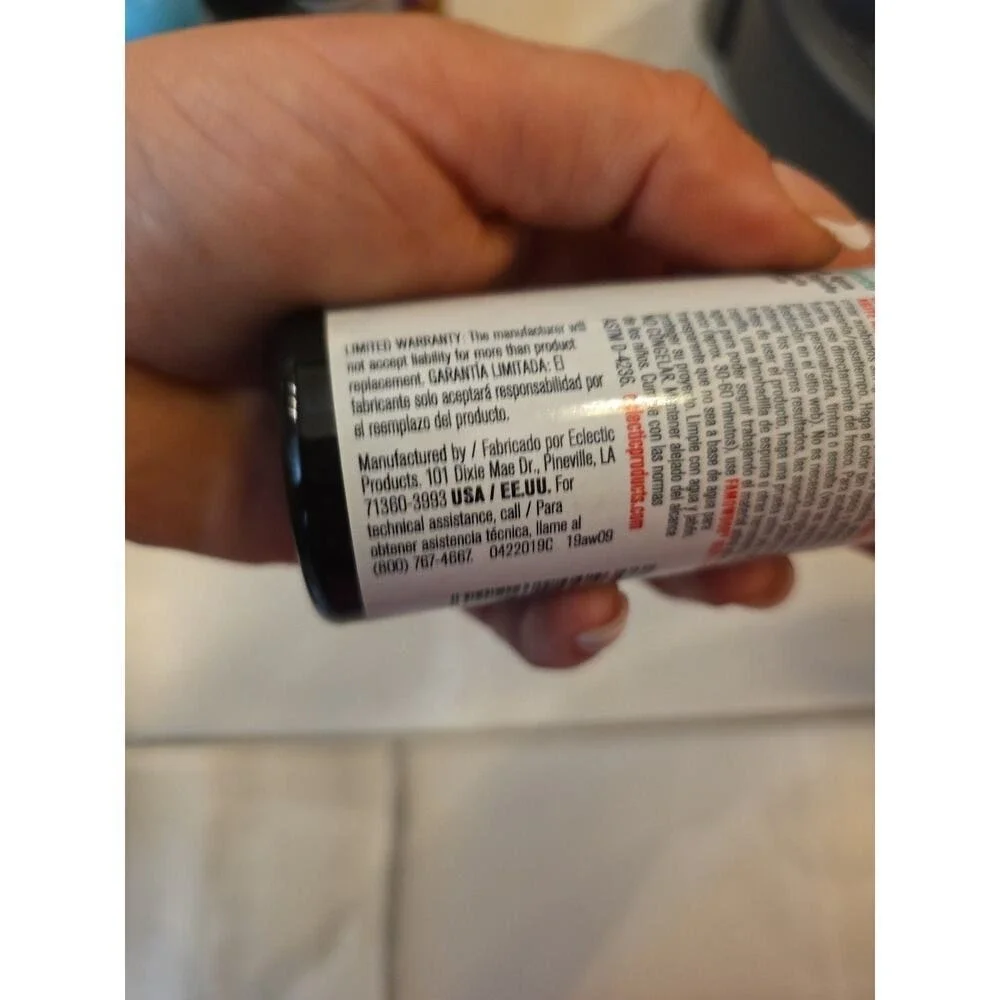 Does not apply product fl
